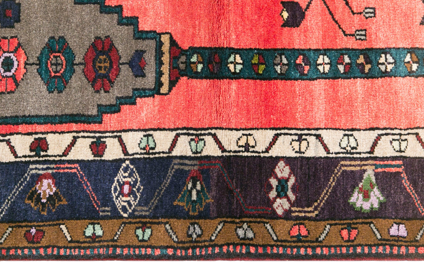 Prayer Rug 3.6 x 5.6 feet 110 x 170 cm