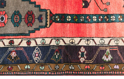 Prayer Rug 3.6 x 5.6 feet 110 x 170 cm