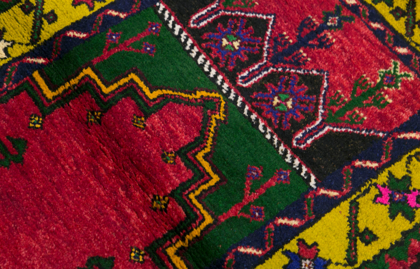 Prayer Rug 2.4 x 3.9 feet 72 x 120 cm