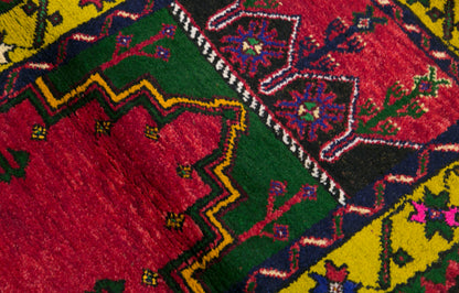Prayer Rug 2.4 x 3.9 feet 72 x 120 cm
