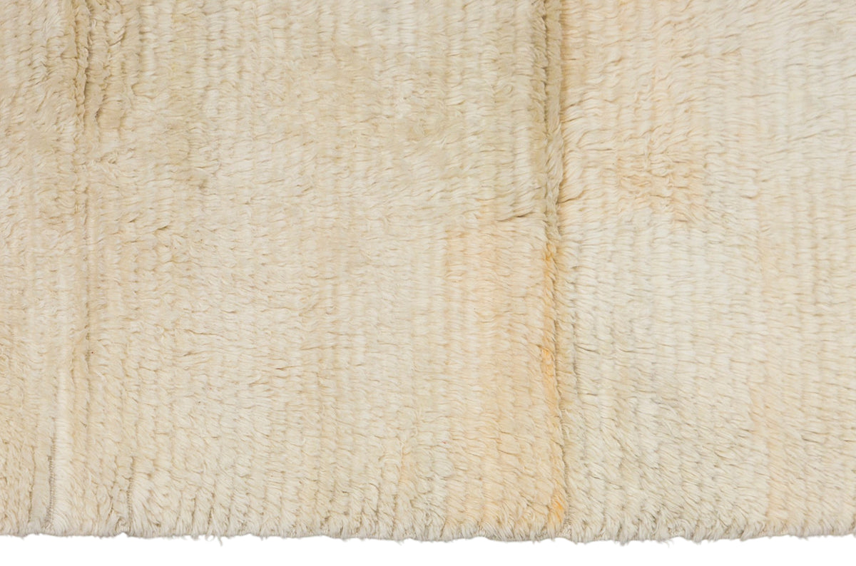 Vintage Karapınar Tulu, 140 x 221 cm / 4.6 x 7.3 feet