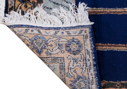 Prayer Rug 2.6 x 4.8 feet 80 x 145 cm