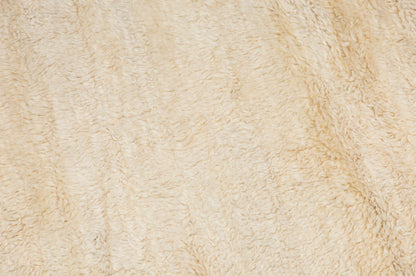 Vintage Karapınar Tulu, 127 x 240 cm / 4.2 x 7.9 feet