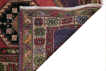 Prayer Rug 3.1 x 3.8 feet 96 x 116 cm