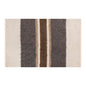 3x4, 2'6 x 3'11 ft, Siirt Blanket Kilim Rug, Siirt Blanket