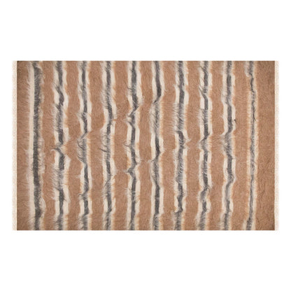 3x4, 2'6 x 4 ft, Siirt Blanket Kilim Rug, Siirt Blanket
