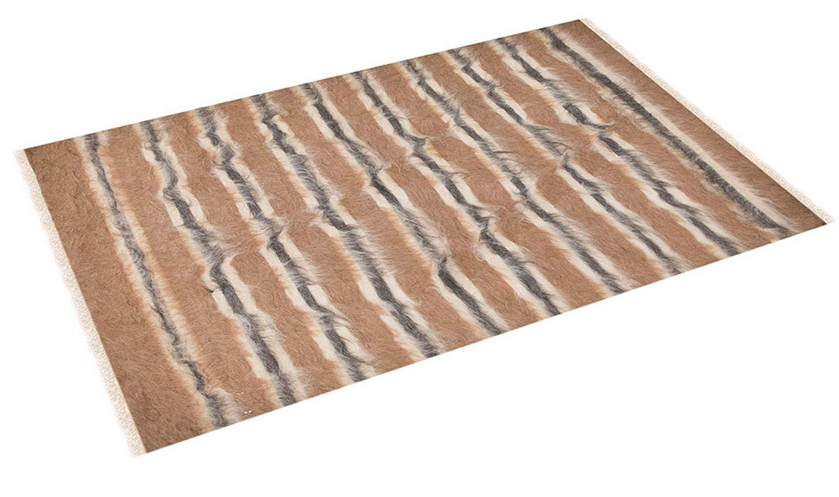 3x4, 2'6 x 4 ft, Siirt Blanket Kilim Rug, Siirt Blanket