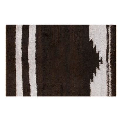 3x4, 2'7 x 3'10 ft, Siirt Blanket Kilim Rug, Siirt Blanket