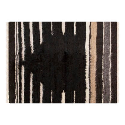 3x4, 2'9 x 3'10 ft, Siirt Blanket Kilim Rug, Siirt Blanket