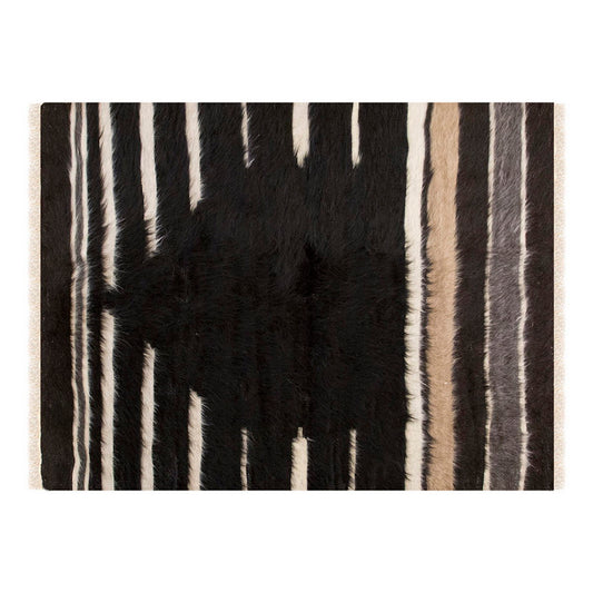 3x4, 2'9 x 3'10 ft, Siirt Blanket Kilim Rug, Siirt Blanket