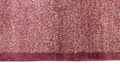 3x6'4" ft Turkish Tulu,Tulu Rug, Karapınar Tulu Rug, Vintage Tulu 92 x 192 cm