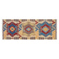 3x8 feet Kilim,3x8 Kilim Rug,Turkish Kilim Rug,Oushak Kilim,Handwoven Kilim, Handspun Wool Kilim Rug,New Kilim Rug,Natural Color Kilim