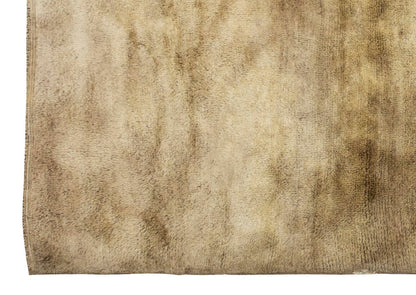 4'11"x6'11" ft Turkish Tulu,Tulu Rug, Karapınar Tulu Rug, Vintage Tulu 150 x 212 cm
