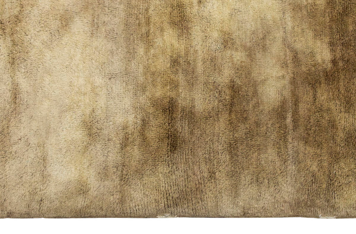 4'11"x6'11" ft Turkish Tulu,Tulu Rug, Karapınar Tulu Rug, Vintage Tulu 150 x 212 cm