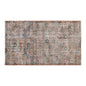 4'2" x 7'4" | 128x224 cm Hand-Spun Wool • Nomadic Anatolian Rug