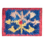 4'4"x5'10" ft Turkish Tulu,Tulu Rug, Karapınar Tulu Rug, Vintage Tulu 132 x 179 cm