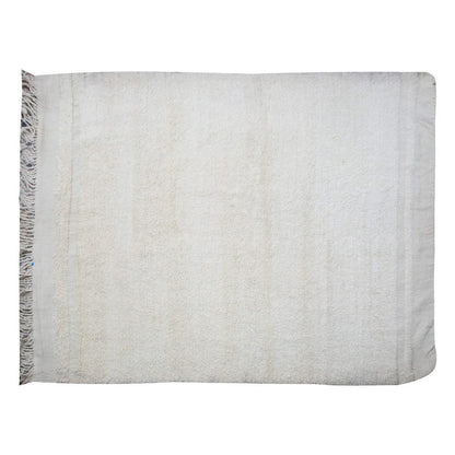 4'5"x5'4" ft Turkish Tulu,Tulu Rug, Karapınar Tulu Rug, Vintage Tulu 134 x 162 cm