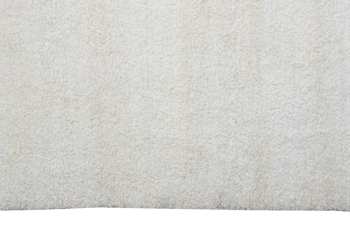 4'5"x5'4" ft Turkish Tulu,Tulu Rug, Karapınar Tulu Rug, Vintage Tulu 134 x 162 cm