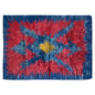 4'5"x6'4" ft Turkish Tulu,Tulu Rug, Karapınar Tulu Rug, Vintage Tulu 135 x 192 cm