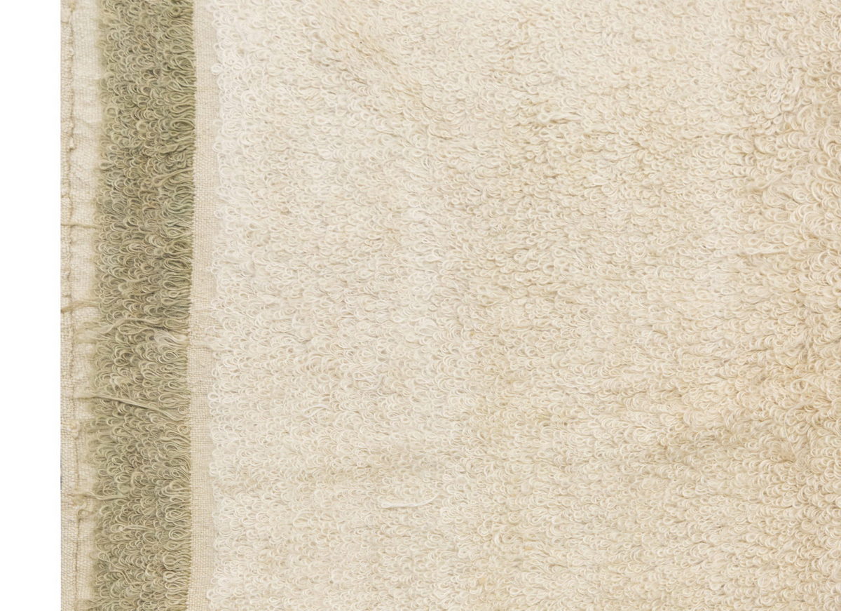 4'6"x5'9" ft Turkish Tulu,Tulu Rug, Karapınar Tulu Rug, Vintage Tulu 137 x 175 cm