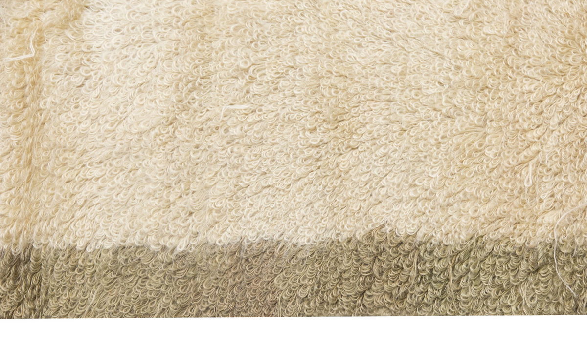 4'6"x5'9" ft Turkish Tulu,Tulu Rug, Karapınar Tulu Rug, Vintage Tulu 137 x 175 cm