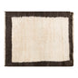 4'6 x 6 ft Turkish Tulu,Tulu Rug, Karapınar Tulu Rug, Vintage Tulu 136 x 180 cm