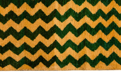4'7"x6'10" ft Turkish Tulu,Tulu Rug, Karapınar Tulu Rug, Vintage Tulu 140 x 208 cm