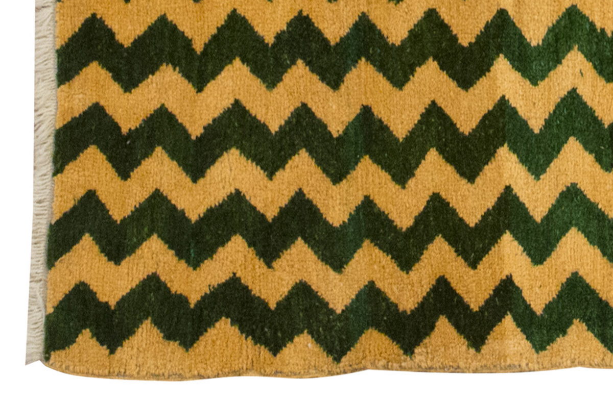 4'7"x6'10" ft Turkish Tulu,Tulu Rug, Karapınar Tulu Rug, Vintage Tulu 140 x 208 cm