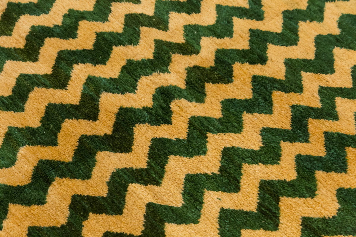 4'7"x6'10" ft Turkish Tulu,Tulu Rug, Karapınar Tulu Rug, Vintage Tulu 140 x 208 cm
