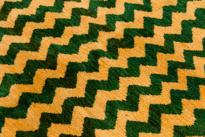 4'7"x6'10" ft Turkish Tulu,Tulu Rug, Karapınar Tulu Rug, Vintage Tulu 140 x 208 cm