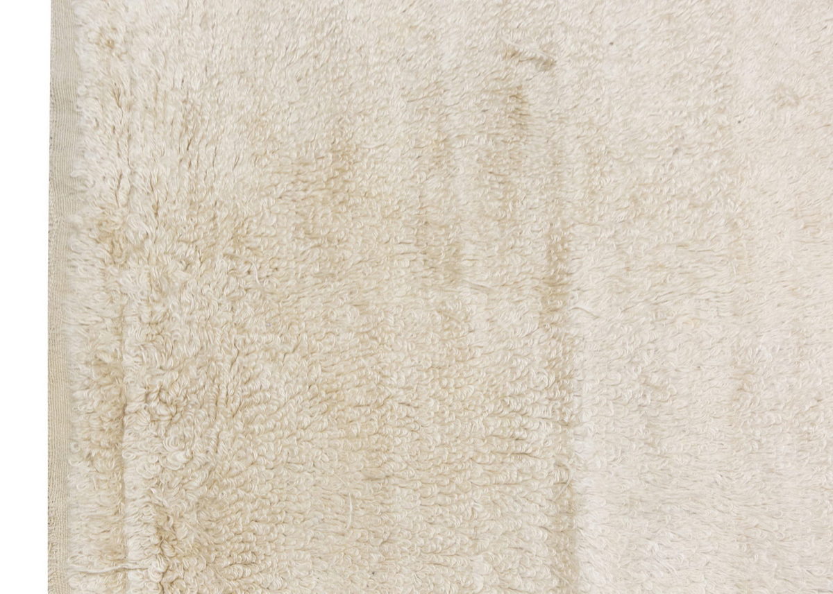 4'8"x7 ft Turkish Tulu,Tulu Rug, Karapınar Tulu Rug, Vintage Tulu 143 x 213 cm