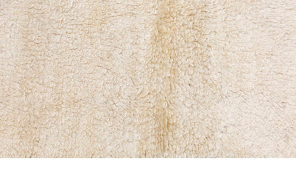 4'8"x7 ft Turkish Tulu,Tulu Rug, Karapınar Tulu Rug, Vintage Tulu 143 x 213 cm