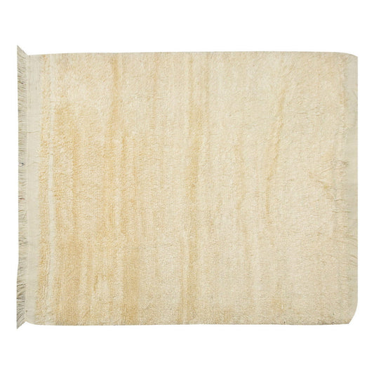5.4 × 5.9 ft Turkish Tulu,Tulu Rug, Karapınar Tulu Rug, Vintage Tulu 164 x 180 cm