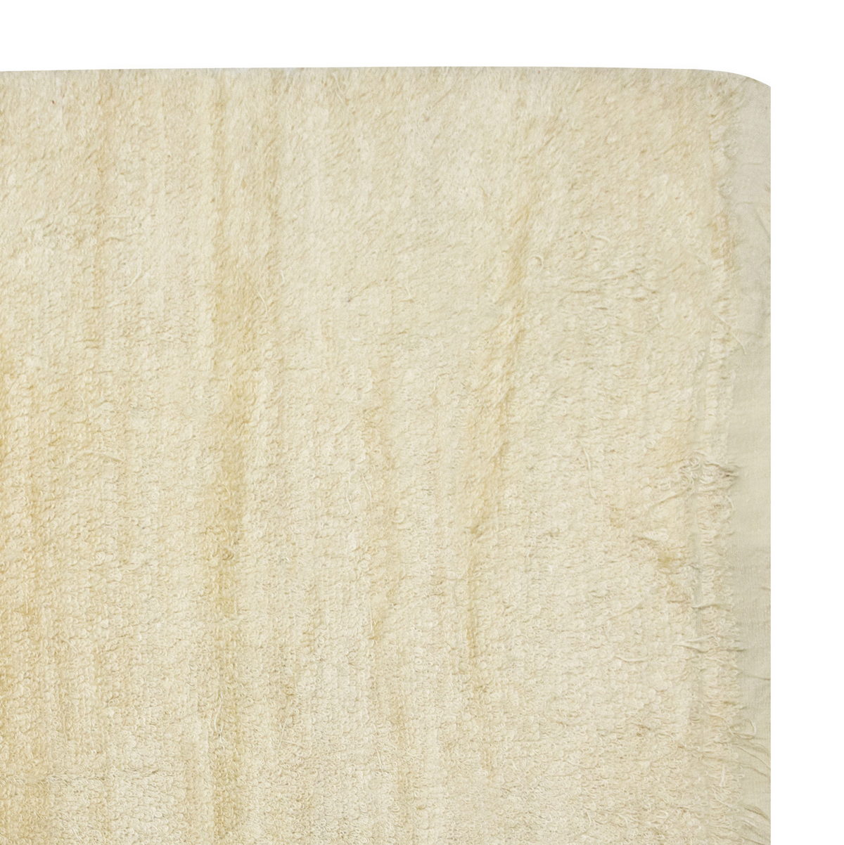 5.4 × 5.9 ft Turkish Tulu,Tulu Rug, Karapınar Tulu Rug, Vintage Tulu 164 x 180 cm