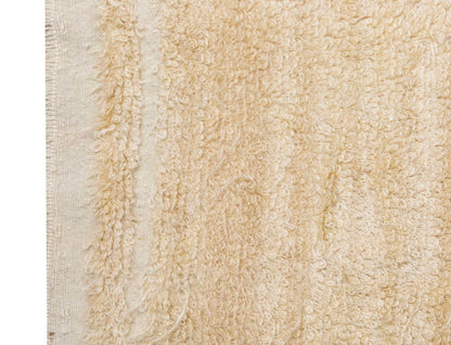 5.4 × 5.9 ft Turkish Tulu,Tulu Rug, Karapınar Tulu Rug, Vintage Tulu 164 x 180 cm