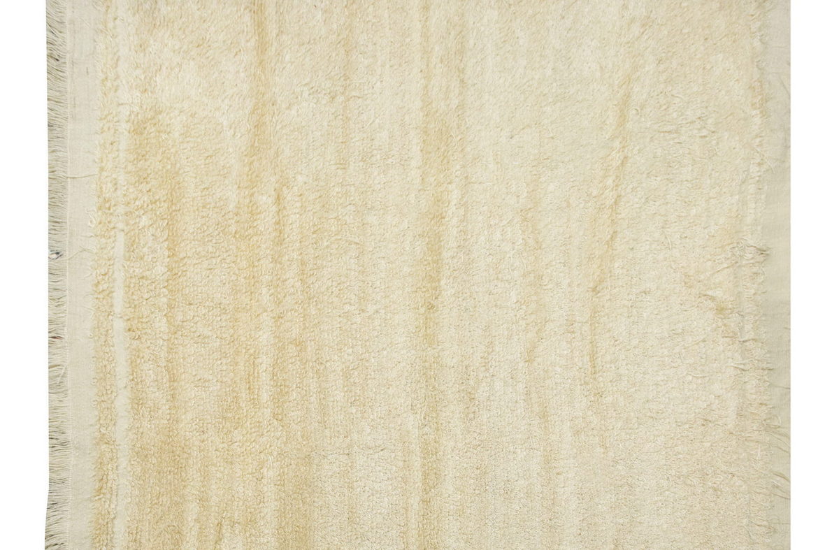 5.4 × 5.9 ft Turkish Tulu,Tulu Rug, Karapınar Tulu Rug, Vintage Tulu 164 x 180 cm
