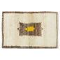 4'9"x8'2" ft Turkish Tulu,Tulu Rug, Karapınar Tulu Rug, Vintage Tulu 145 x 250 cm