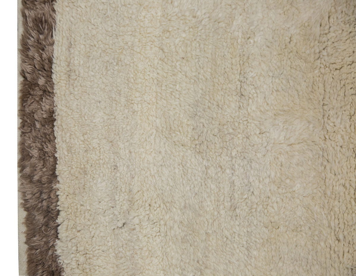 4'9"x8'2" ft Turkish Tulu,Tulu Rug, Karapınar Tulu Rug, Vintage Tulu 145 x 250 cm