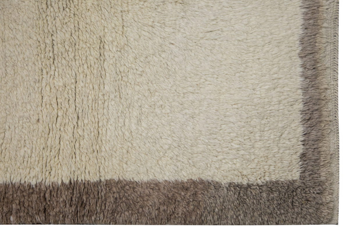 4'9"x8'2" ft Turkish Tulu,Tulu Rug, Karapınar Tulu Rug, Vintage Tulu 145 x 250 cm