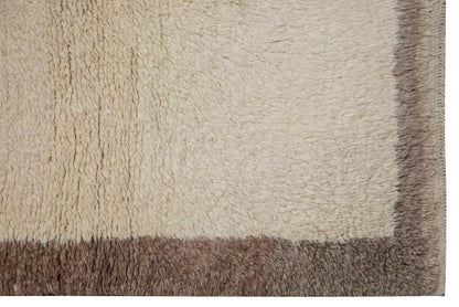 4'9"x8'2" ft Turkish Tulu,Tulu Rug, Karapınar Tulu Rug, Vintage Tulu 145 x 250 cm
