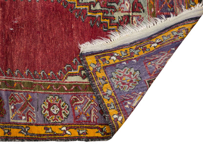 Prayer Rug 3.4 x 5.1 feet 105 x 156 cm
