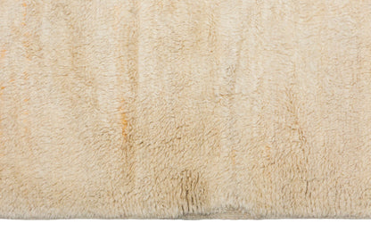 Vintage Karapınar Tulu, 127 x 240 cm / 4.2 x 7.9 feet