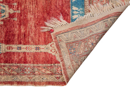 Prayer Rug 3.6 x 5.4 feet 110 x 166 cm