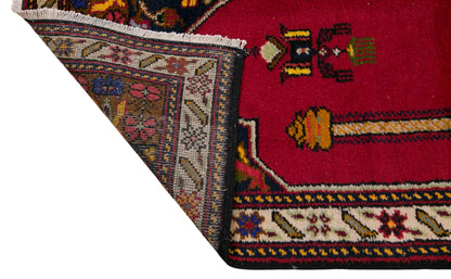 Prayer Rug 2.7 x 4.4 feet 81 x 135 cm