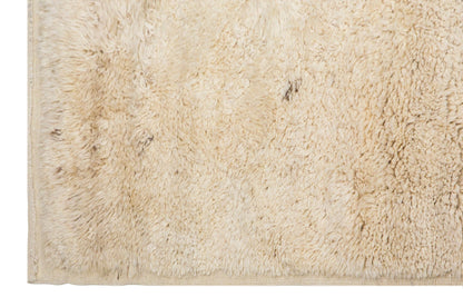 Vintage Karapınar Tulu, 142 x 250 cm / 4.7 x 8.2 feet