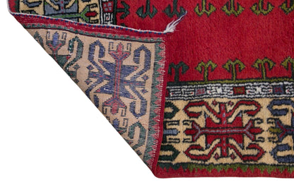Prayer Rug 2.5 x 5 feet 75 x 152 cm