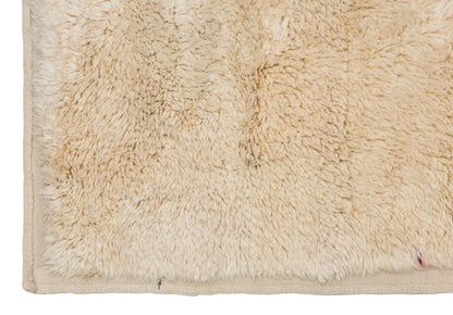 Vintage Karapınar Tulu, 132 x 230 cm / 4.3 x 7.5 feet