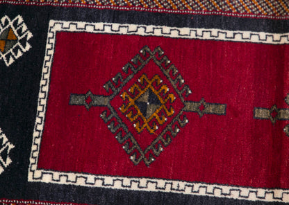 Prayer Rug 3.3 x 6.6 feet 102 x 200 cm