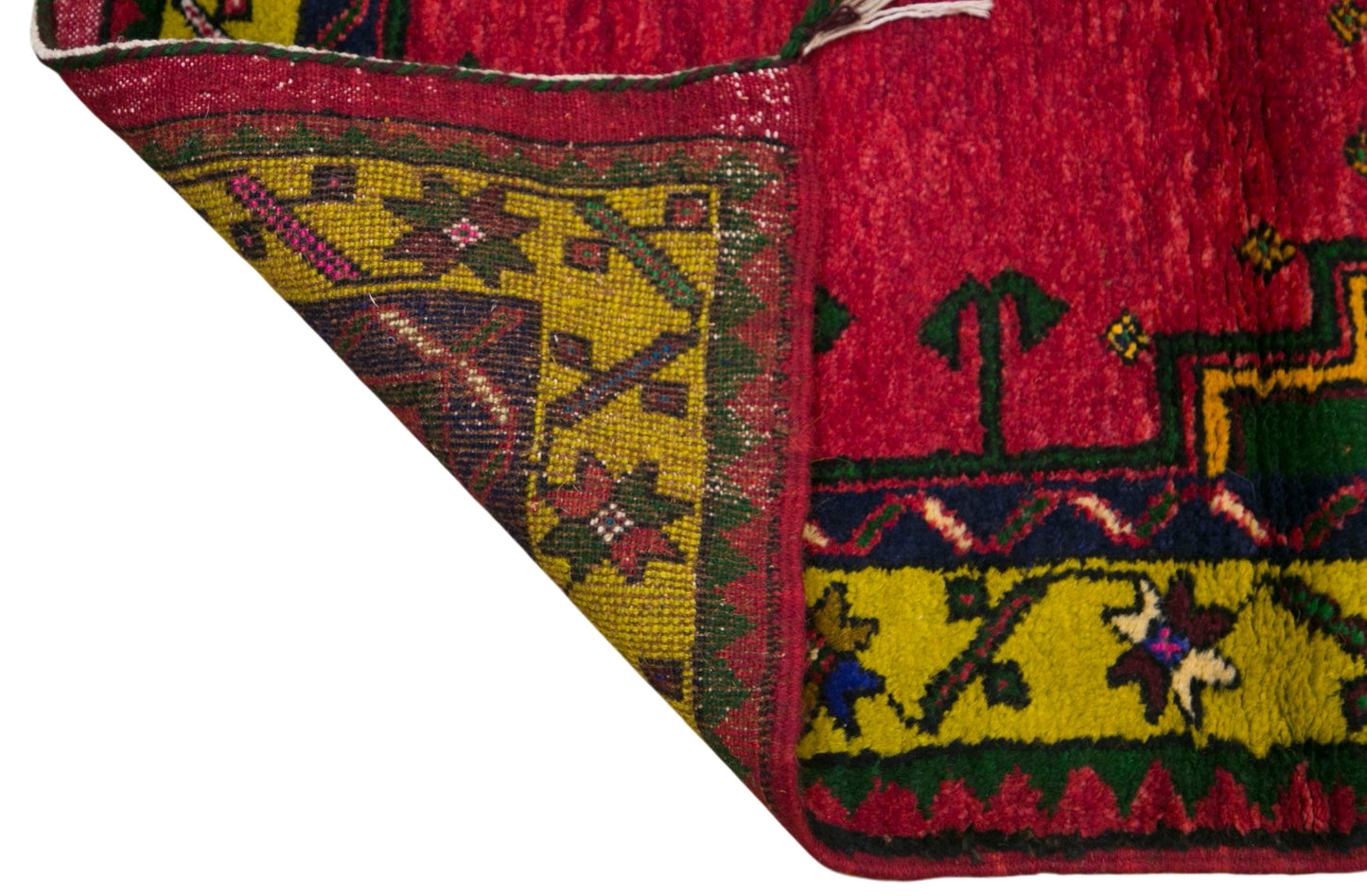 Prayer Rug 2.4 x 3.9 feet 72 x 120 cm