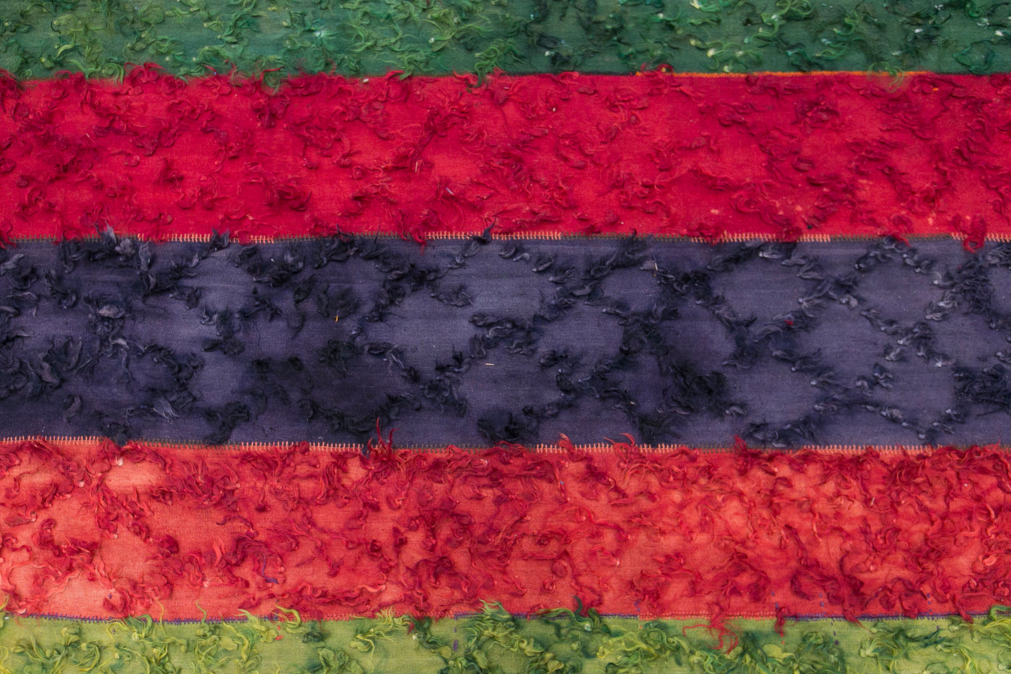 Vintage Konya Cihanbeyli Curtain Kilim Rug, 9.2 x 16 ft, 280 x 495 cm, Handwoven Turkish Wool Kilim